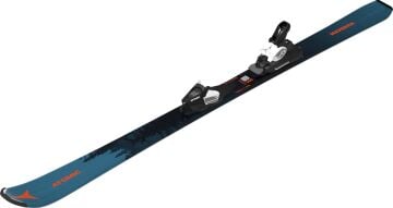 Atomic Maverick JR + Bağlama 130 2026