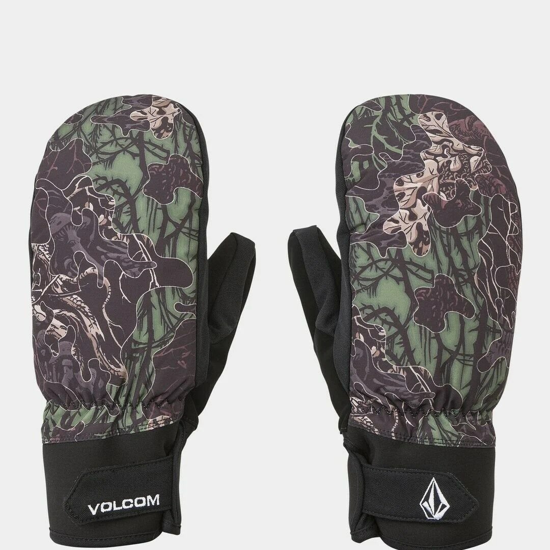 Volcom Vco Nyle Mitt Eldiven Wcm
