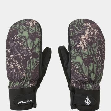 Volcom Vco Nyle Mitt Eldiven Wcm