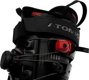 Atomic HAWX PRIME 110 DUAL BOA 2027