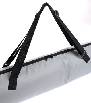 Deepup Kayak Çantası Gri