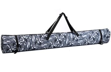 Deepup Kayak Çantası Gray