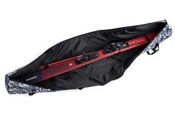 Deepup Kayak Çantası Gray