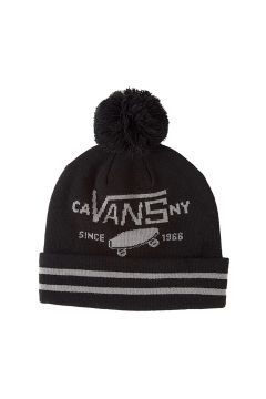 Vans Full Patch Poom Beanie Bere