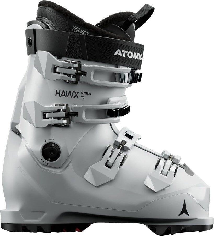 Atomic HAWX MAGNA 75 W Beyaz  2027