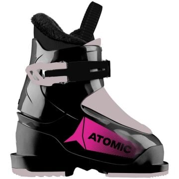 Atomic Hawx Kids 1 2026 Pembe