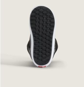 Vans Juvie Linerless Snowboard Bot Genç Modeli