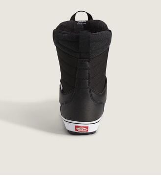 Vans Juvie Linerless Snowboard Bot Genç Modeli