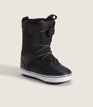 Vans Juvie Linerless Snowboard Bot Genç Modeli