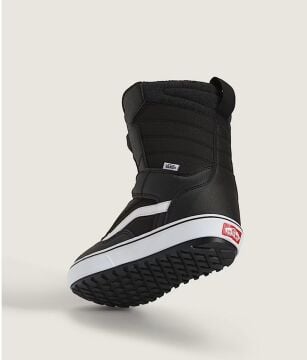 Vans Juvie Linerless Snowboard Bot Genç Modeli