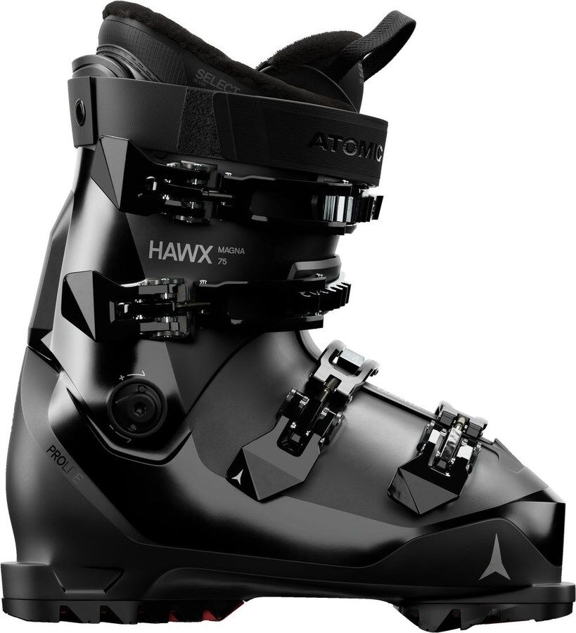 Atomic HAWX MAGNA 75 W  Siyah 2027