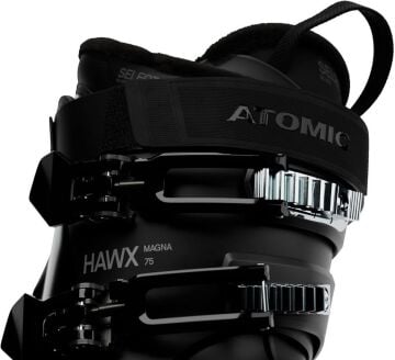 Atomic HAWX MAGNA 75 W  Siyah 2027