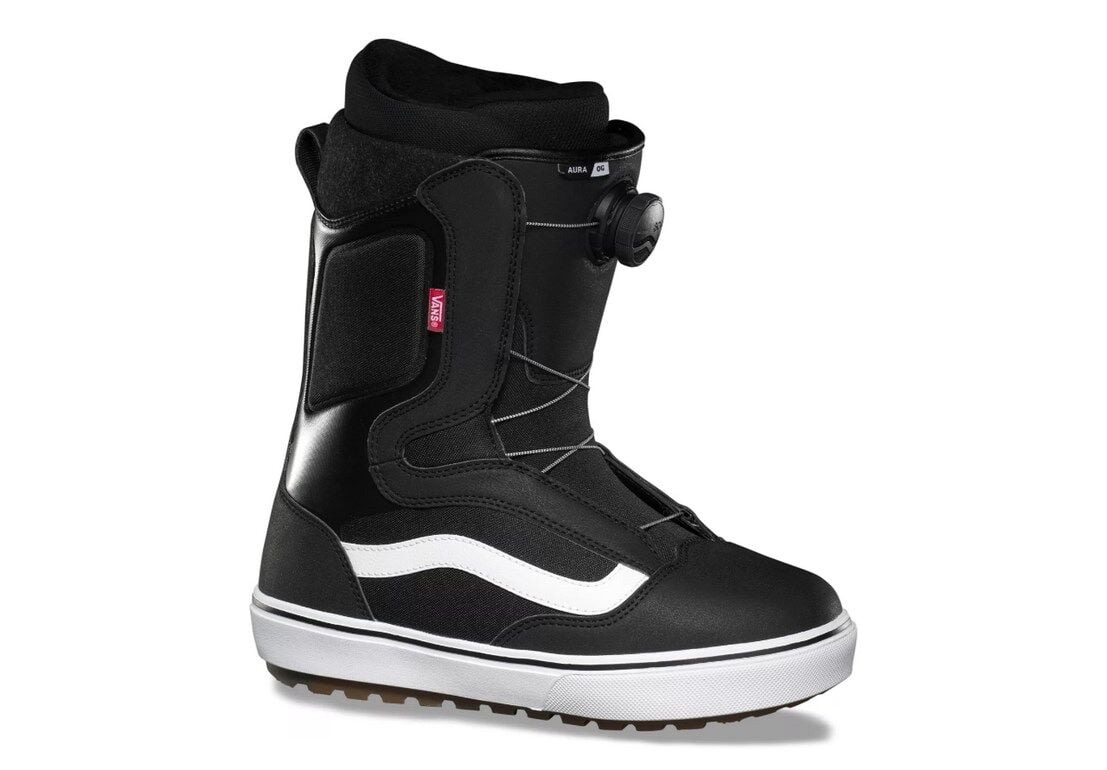 Vans Aura OG