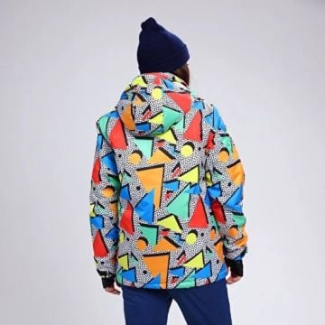 Snow Hill Kar Montu 1031