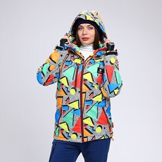 Snow Hill Kar Montu 1031