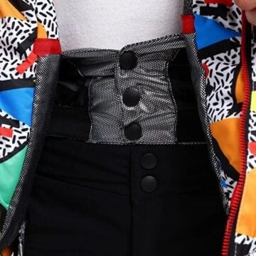 Snow Hill Kar Montu 1031