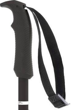 Atomic AMT Kayak Baton Black 2026