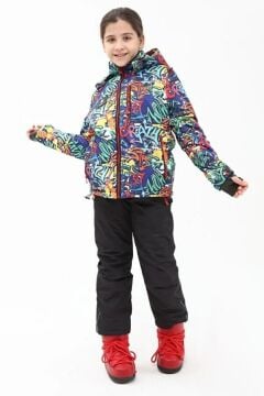 Snow Hill Çocuk Takım Art 2301