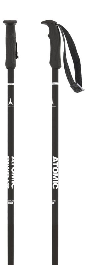 Atomic AMT Kayak Baton Black 2026
