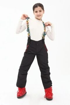 Snow Hill Çocuk Takım Art 2301