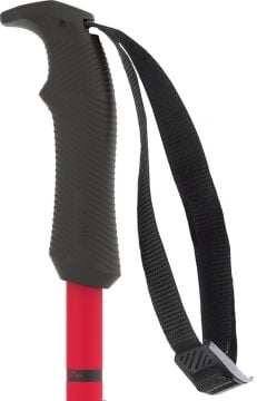 Atomic AMT Kayak Baton Red 2026