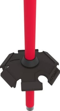 Atomic AMT Kayak Baton Red 2026