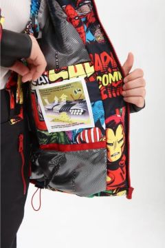 Snow Hill Çocuk Takım Art 2302