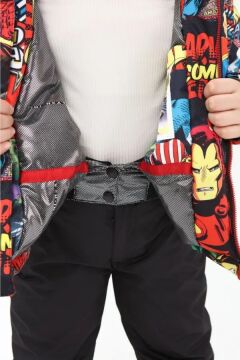 Snow Hill Çocuk Takım Art 2302