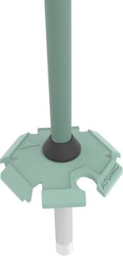 Atomic Cloud Baton Pistachio 2026