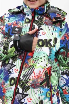 Snow Hill Çocuk Takım 2303