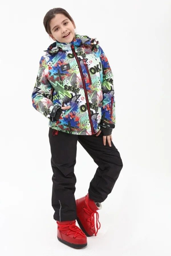 Snow Hill Çocuk Takım 2303