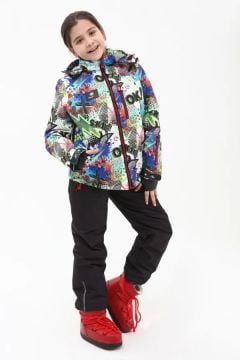 Snow Hill Çocuk Takım 2303