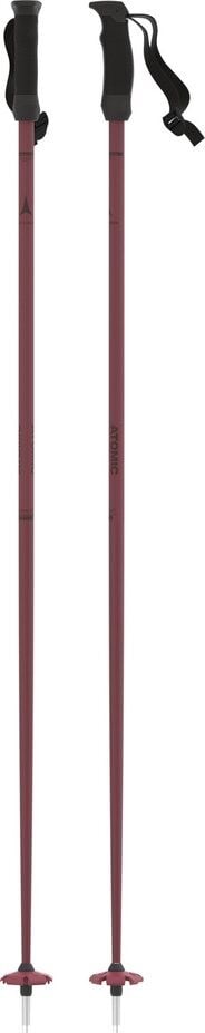 Atomic Cloud Baton Maroon 2026