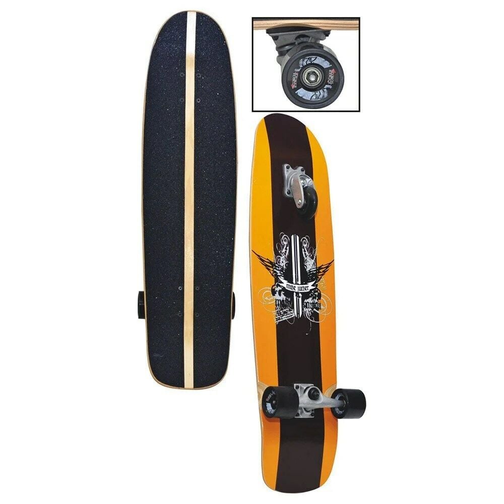 Jucker Hawaii Skatesurfer Kaykay