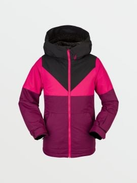 VOLCOM WESTERLİES INS ÇOCUK MONTU