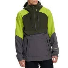 Volcom Men's Brighton Pullover