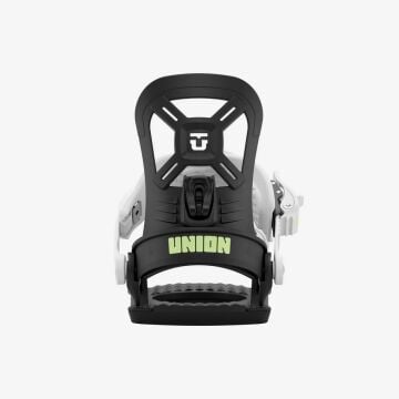 Union Cadet Mini Black 2026
