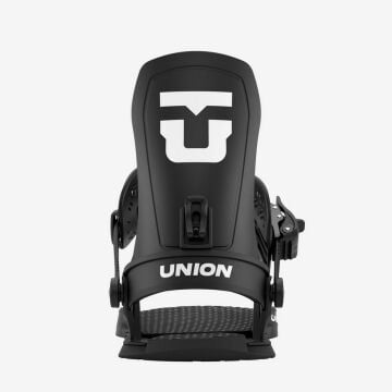 Union Cadet Pro Black 2026