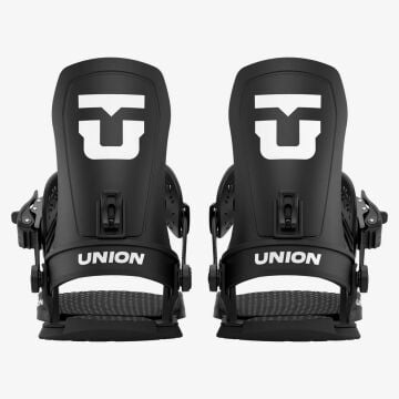 Union Cadet Pro Black 2026
