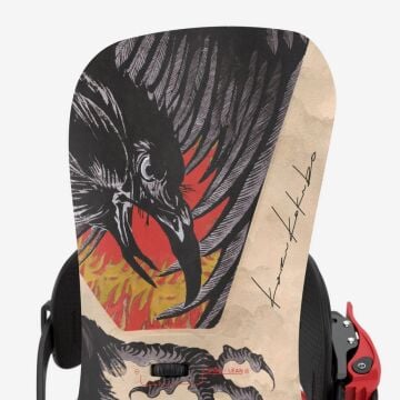 Union Atlas Pro Kazu Kokubo 2026