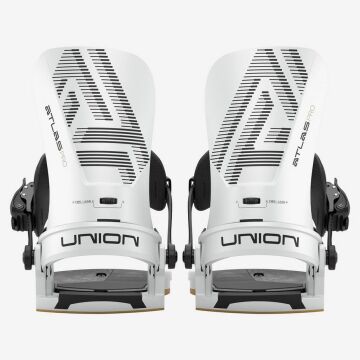 Union Atlas Pro White 2026