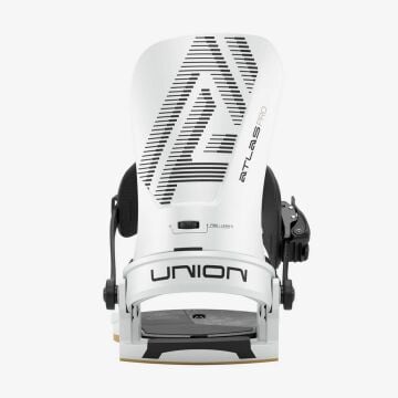 Union Atlas Pro White 2026