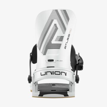 Union Atlas Pro White 2026