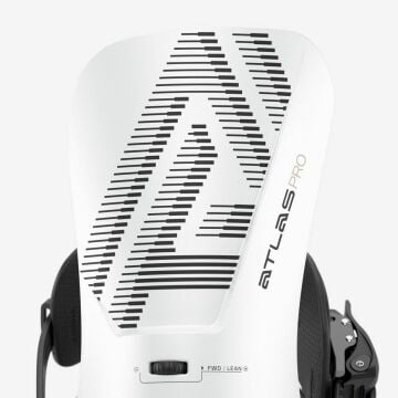 Union Atlas Pro White 2026