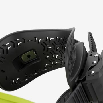 Union Cadet Pro Cyber Lime