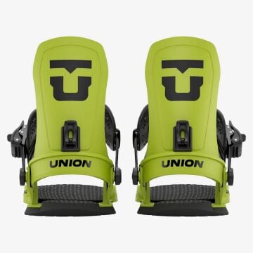 Union Cadet Pro Cyber Lime
