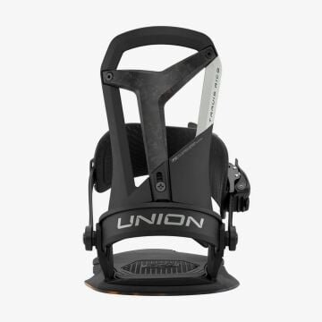 Union Falcor Black 2026