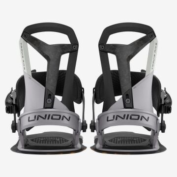 Union Falcor Fossil Grey 2026