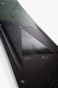 CAPiTA Super DOA Snowboard 2025