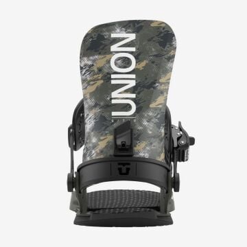 Union STR Camo 2026